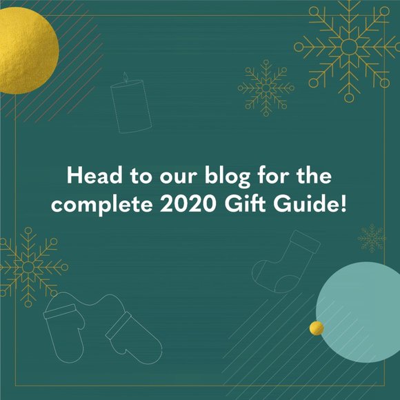 The Official Poshmark 2020 Holiday Gift Guide - Picture 7 of 7